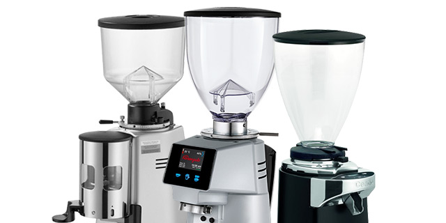 Cafetera automática DOMUS BARRA LPCDMB01EU, plata, La Pavoni