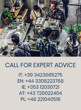 Call for Expert Advice