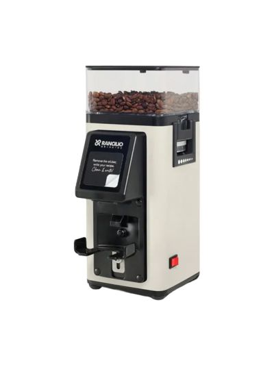 Rancilio Stile SD White