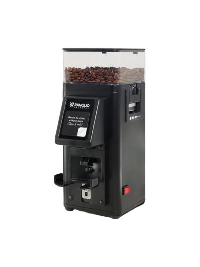 Rancilio Stile SD Black