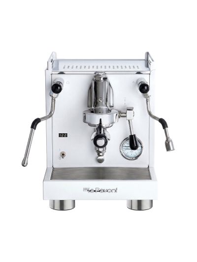 La Pavoni Cellini Evo Pid White