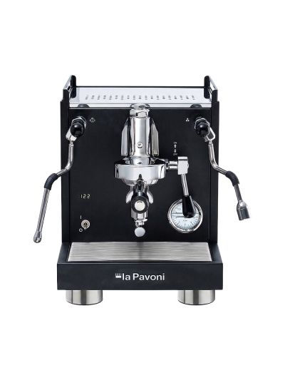 La Pavoni Cellini Evo Pid Black