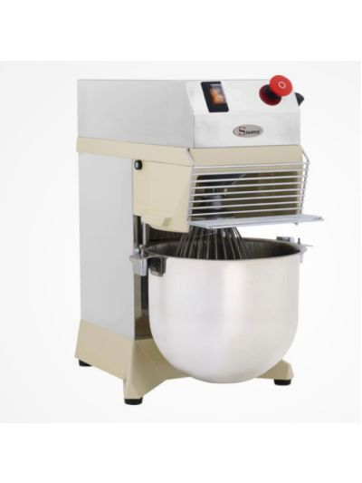 10 Liter Planetary Mixer 27