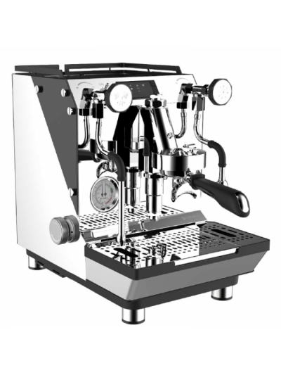 Crem One Dual Boiler PID R-LFPP WT/WC