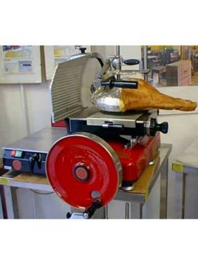 Tamagnini Flywheel Mod. 370 Automatic