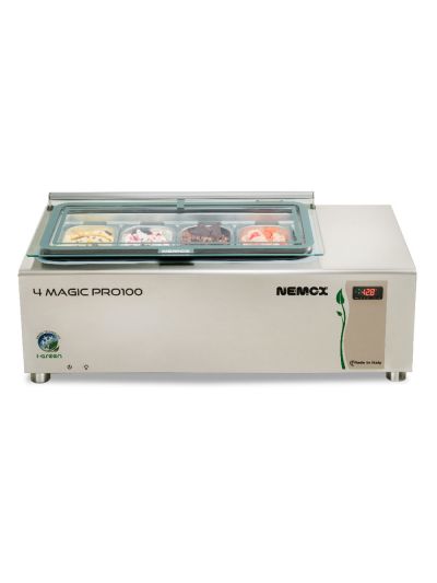 Nemox 4 Magic Pro 100 i-Green