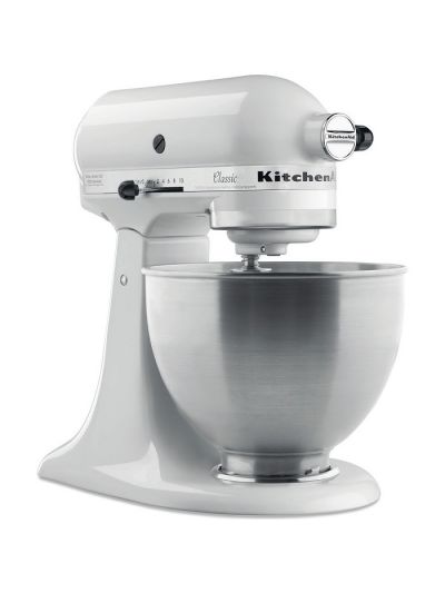 KitchenAid 5K45SS Classic