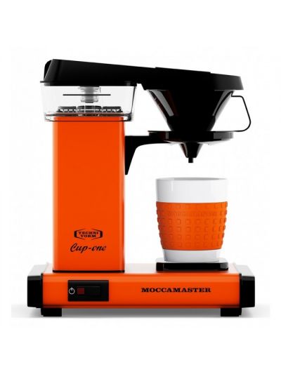 Moccamaster Cup-One