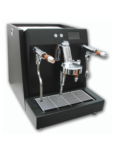 ACS Vesuvio V10 Black