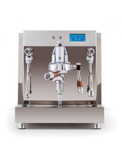 ACS Vesuvio V10 Silver