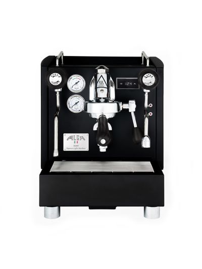 Izzo Alex Duetto IV Plus Black