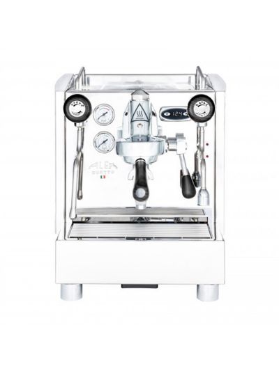 Izzo Alex Duetto IV Plus Inox