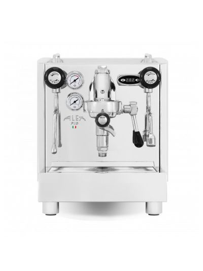 Izzo Alex PID Plus Inox