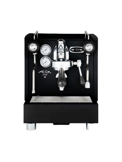 Izzo Alex PID Plus Black