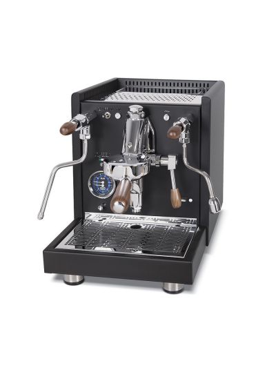 Quick Mill Aquila Black