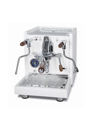 Quick Mill Aquila White