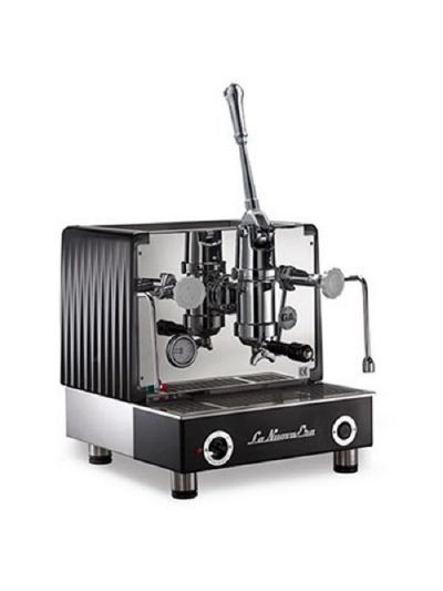 La Nuova Era Arabika