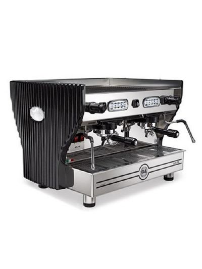 La Nuova Era Arpa Lux