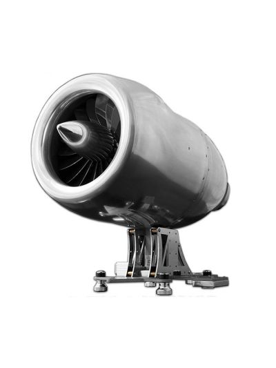 Aviatore Veloce TurboJet