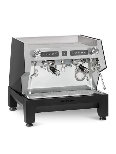 La Pavoni New Bar T Compact 2GR