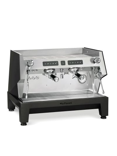 La Pavoni New Bar T 2GR