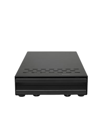 Rancilio Knock Box