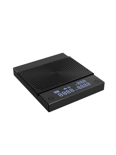 Timemore Black Mirror Basic 2 Scale Plus Black