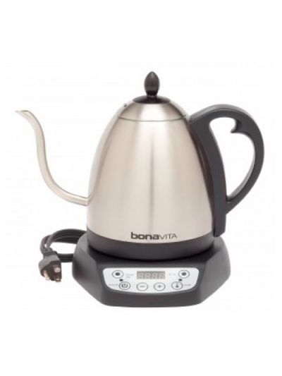 1.0L Variable Temperature Kettle - Bonavita