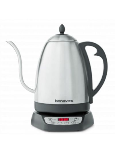 1.7L Variable Temperature Kettle - Bonavita