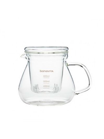 Glass Tea Brewer - Bonavita