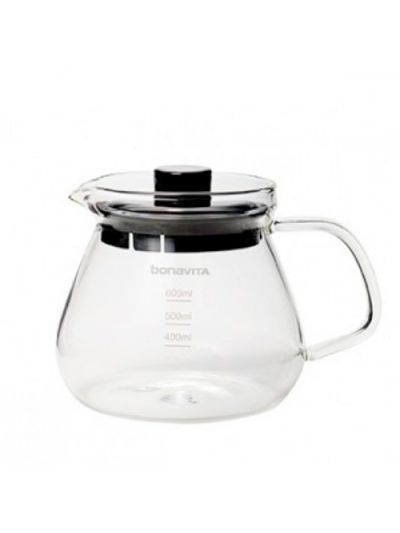 Glass Carafe for Bonavita Drippers
