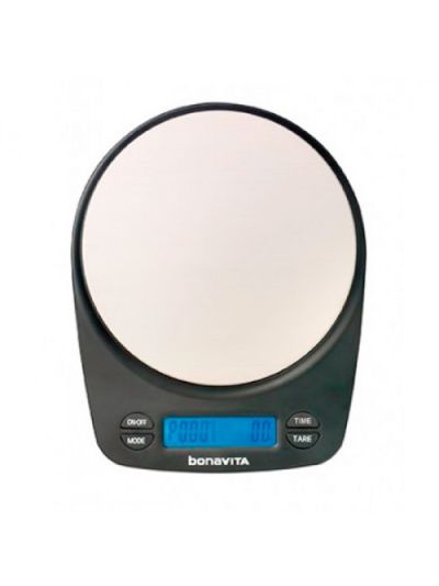 Rechargeable Auto Tare Scale - Bonavita