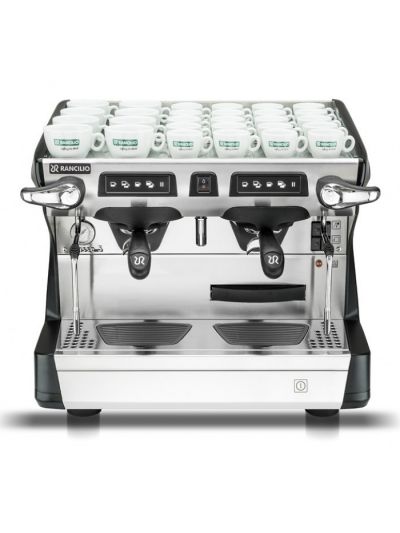 Rancilio Classe 5 Tall USB 2 Group Compact