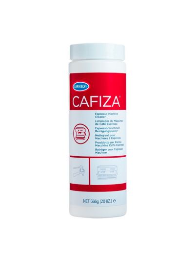 Cafiza Espresso Machine Cleaner Powder