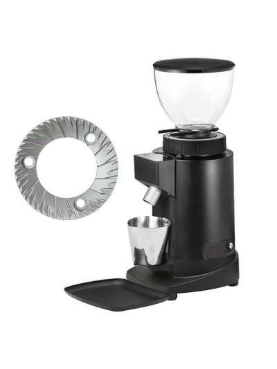 Ceado E6P Filter Burrs
