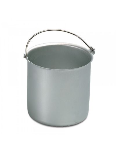 Nemox removable bowl 1,5Lt aluminum