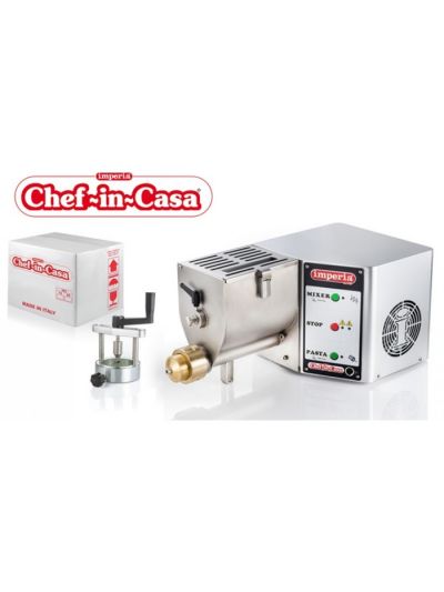 Imperia Chef In Casa 750