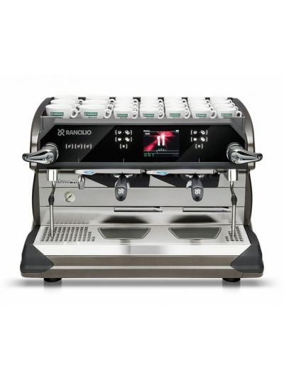 Rancilio Classe 11 Tall USB 2 Gr