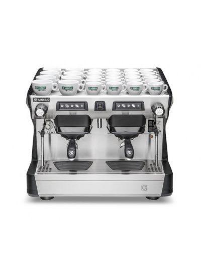 Rancilio Classe 5 USB 2 Groups Compact