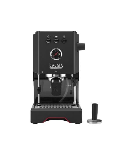 Gaggia Classic UP Black 
