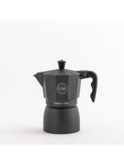 Classic Moka Pot 3T - E&B LAB