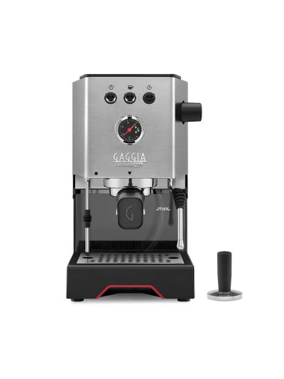 Gaggia Classic UP Stainless Steel