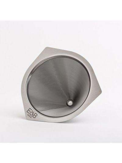 Cone Filter - E&B Lab