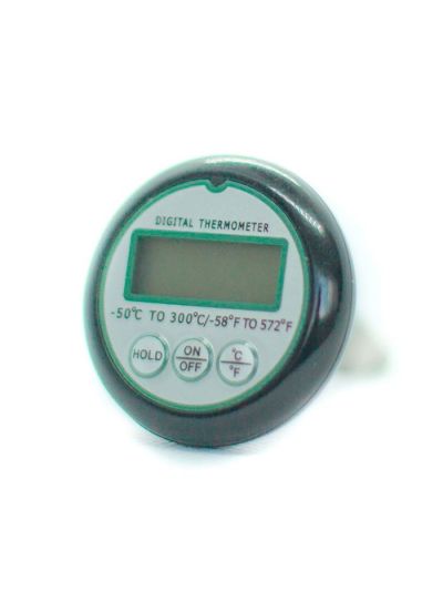 Coffee Sensor Thermometer