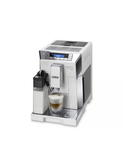 De Longhi Eletta Cappuccino TOP ECAM 45.760.W