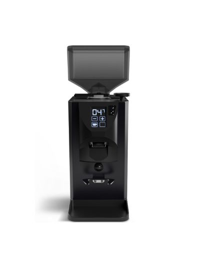 Nuova Simonelli DUO Black