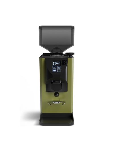 Nuova Simonelli DUO Guacamole