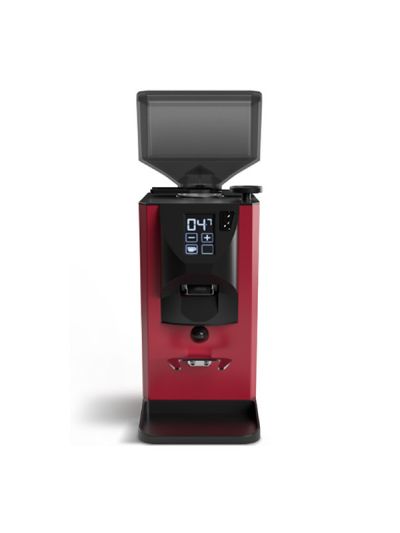Nuova Simonelli DUO Red