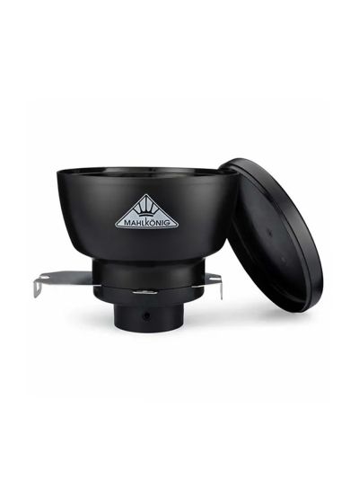 EK43 Mini Hopper Black – 250g