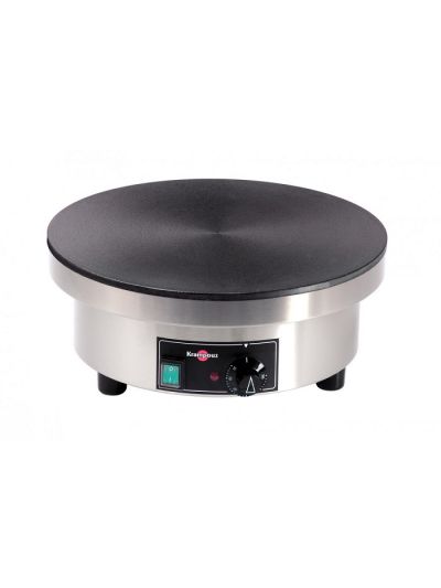 Krampouz Electric Crepe Maker Luxury CEBIA4AO